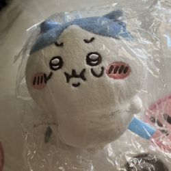 Chiikawa Hachiware Cry