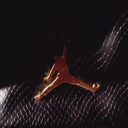 Black Jordan Backpack 