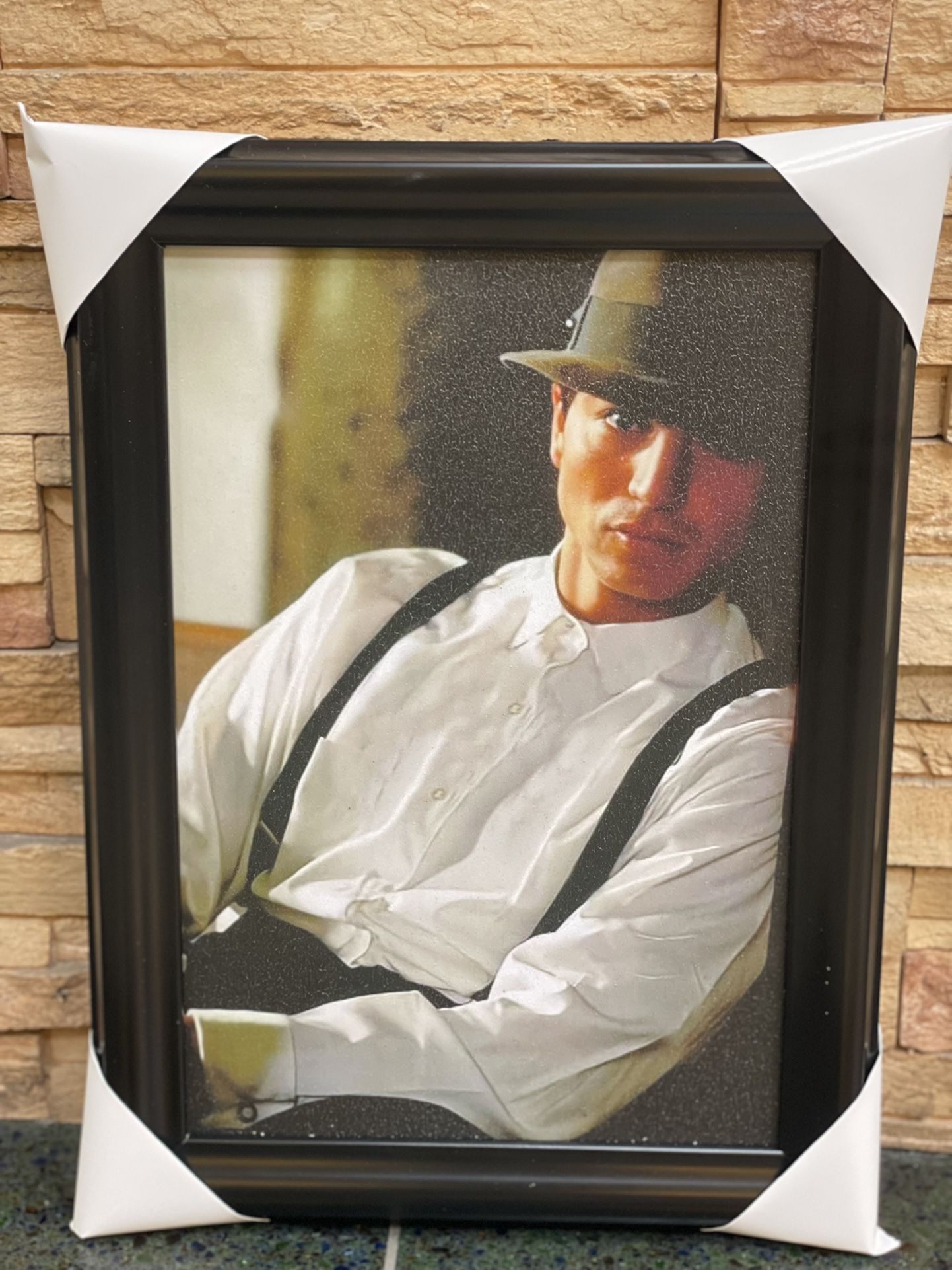 BLOOD IN BLOOD OUT Wall Decor
