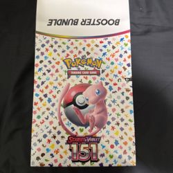 Pokémon 151 