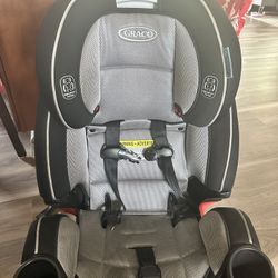 Graco Car Seat