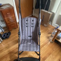 Collapsible Stroller 
