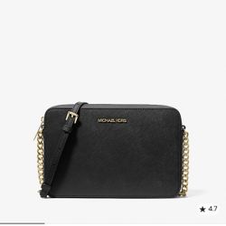 Michael Kors Authentic small leather purse