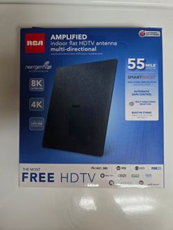 Brand new in the box TV antena