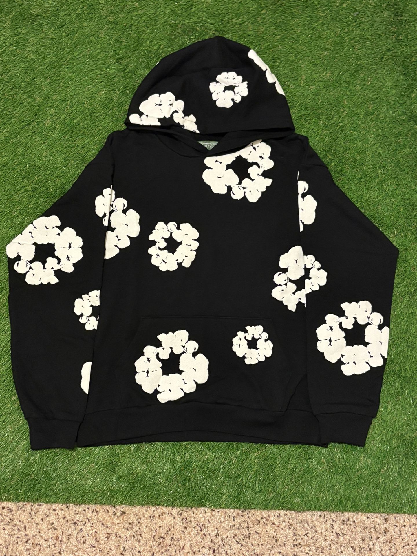 Denim Tears Hoodie