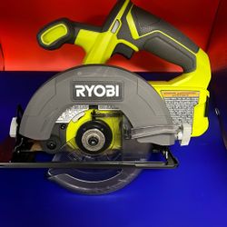 Ryobi Tool Set