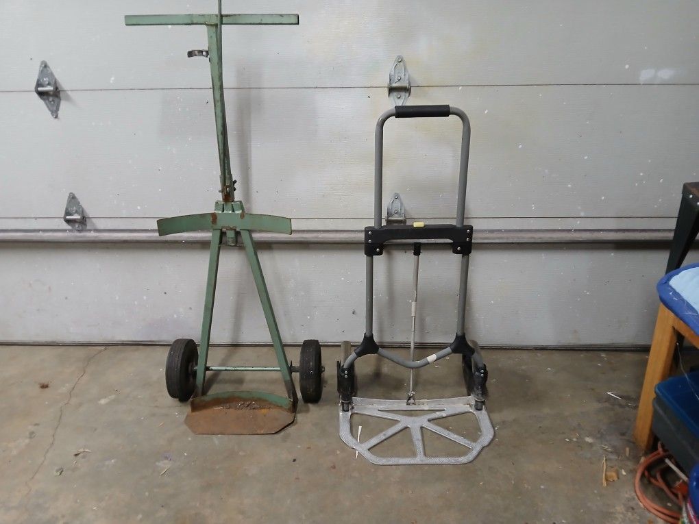 Hand Truck