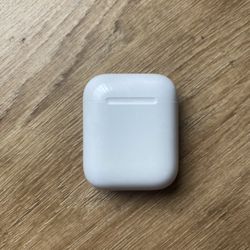 airpod(CASE ONLY)