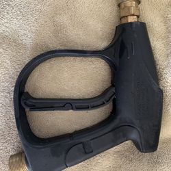 Nozzles