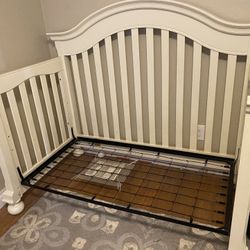 Crib