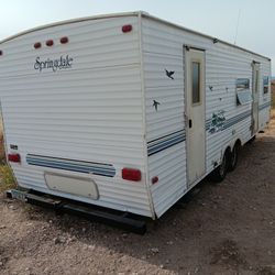 Sprinter Springsale Bye Keystone