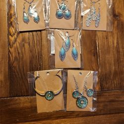 Jewelry set