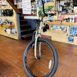 Beach Cruiser Khaki Tan Color