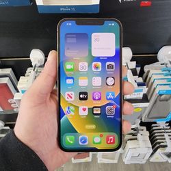 Apple iPhone 12 Pro Max 128GB in Graphite (T-Mobile, Metro PCS, Simple Mobile, Sprint)