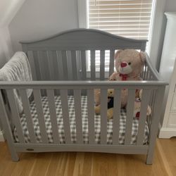 Graco Crib