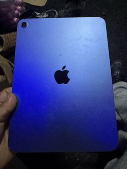 I Pad