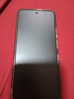 Boostmobile TCL phone