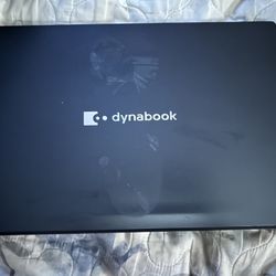 Dynabook Windows Laptop