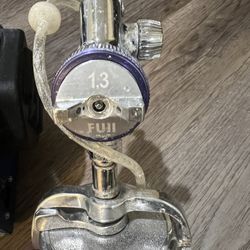 Fuji Sprayer