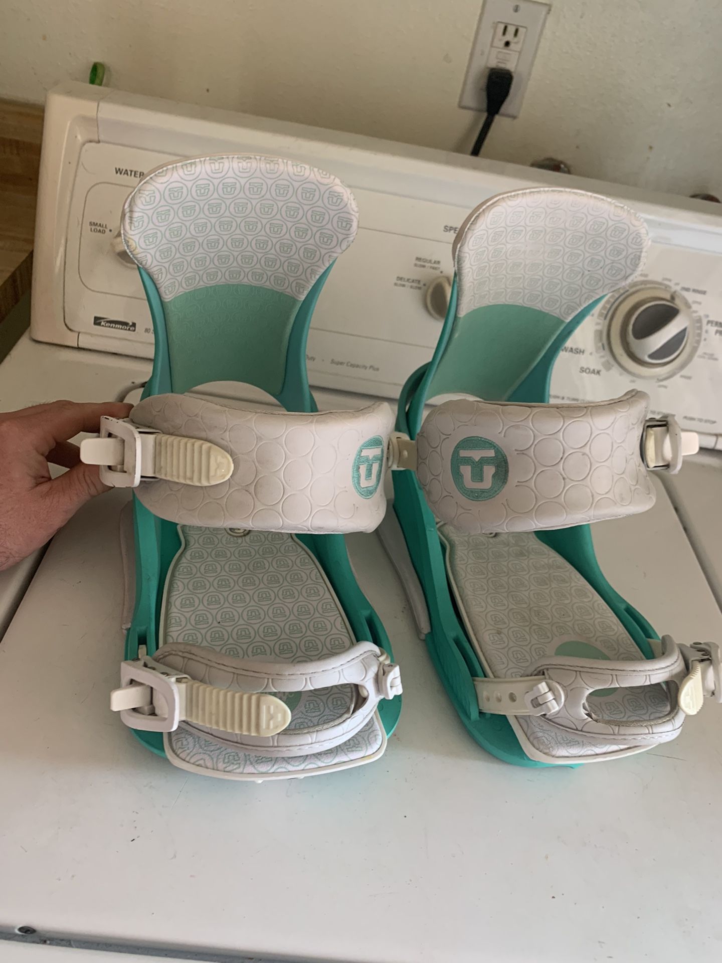 UNION MILAN M UNION MILAN 20-21 ユニオン ミラン ビンディング