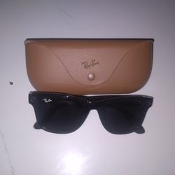 Rayban Meta Glasses