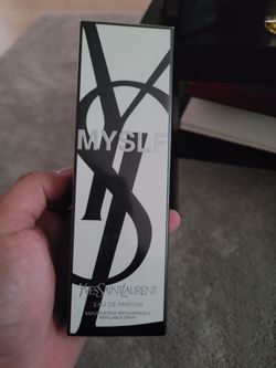 YSL MY SELF