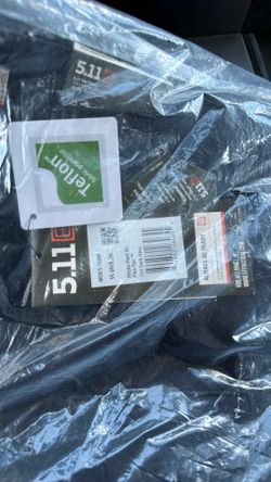 5.11 Stryke Pants