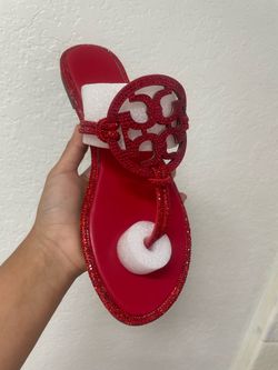 red tory burch