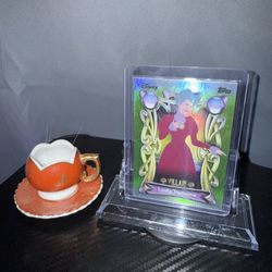 2025 Topps Disney Wonder Lady Tremaine #173 foil