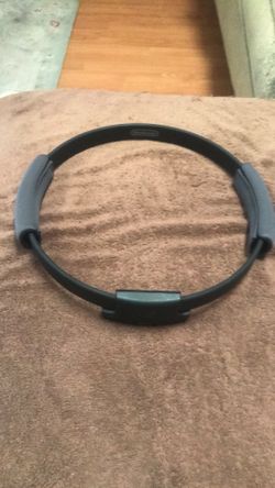 Nintendo Switch Ring Fit