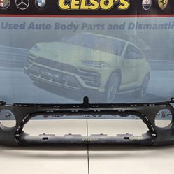 2021-2023 MINI COOPER COUNTRYMAN S FRONT LOWER 