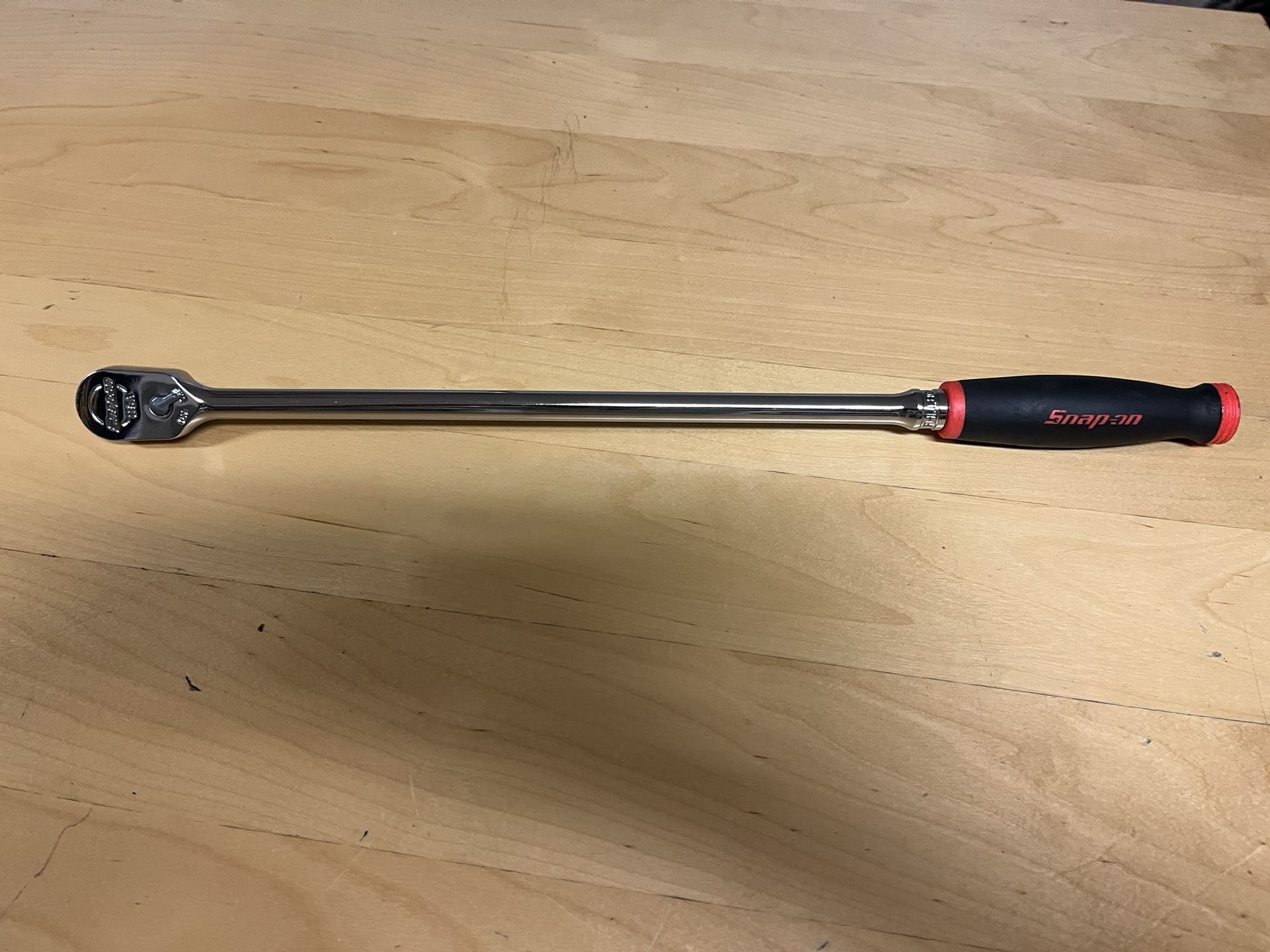 Snap On Ratchet