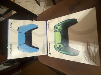 Ps5 controllers