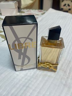 YSL Libre Eau de Parfum men Cologne women perfume