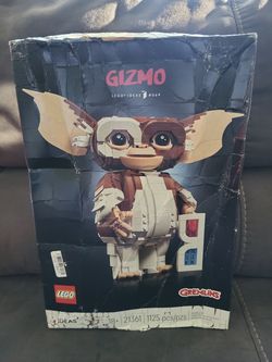 Lego Gizmo