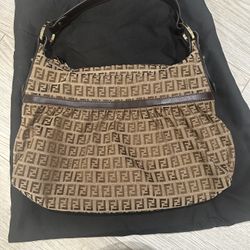 Authentic FF Purse