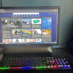 Pc Looking For Trade Ps5 Or New Obox