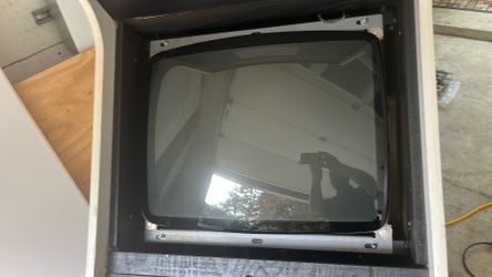 2005 Golden Tee 2005 CRT