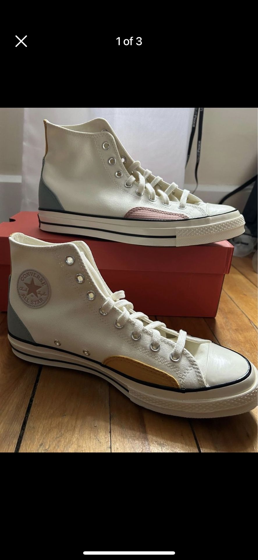 Converse