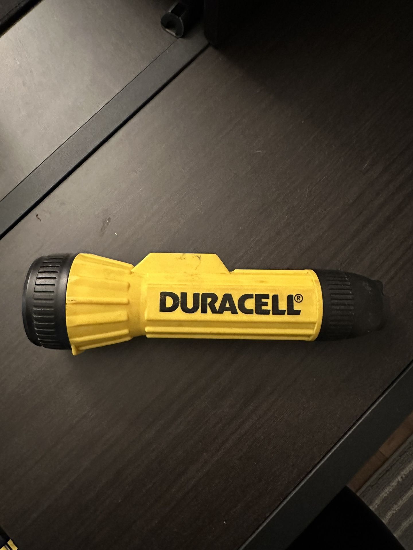 Flashlight