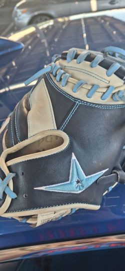 Barely All-Star Catchers Glove