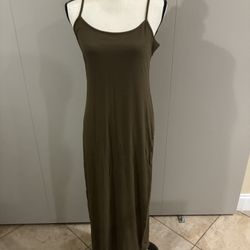 Light Summer Dress
