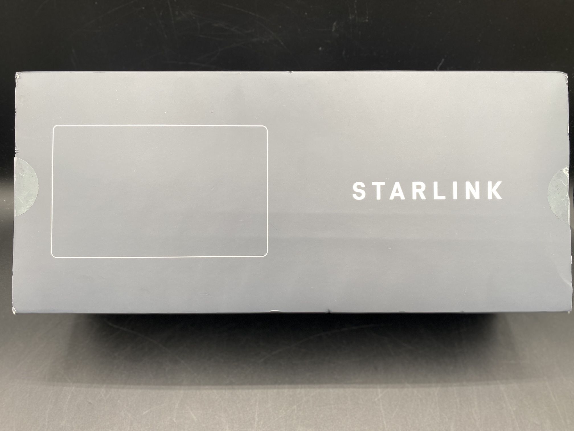 Wireless Router STARLINK - Gen 3 High Performance Wi-Fi 6