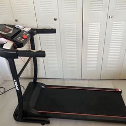 Treadmill 