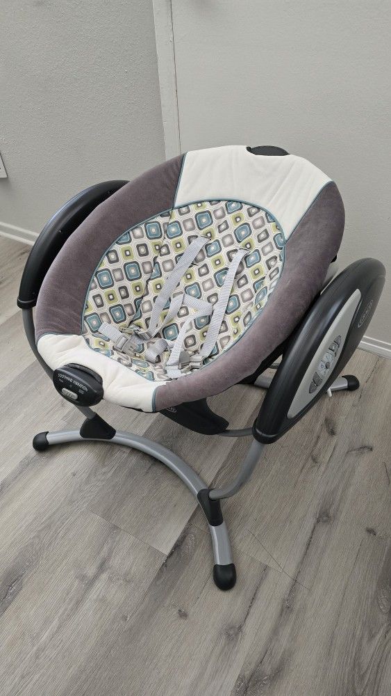 Mecedora Para Bebés GRACO Graco Baby Swinging