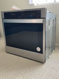 Oven