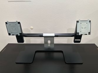Dell MDS14 Dual Monitor Stand