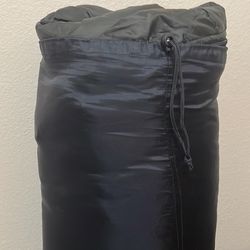 Near New 0° F Coleman Sleeping Bag