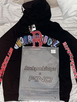 BackpackBoyz X Gallo Fino
