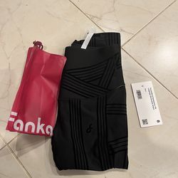 Fanka shaper leggings